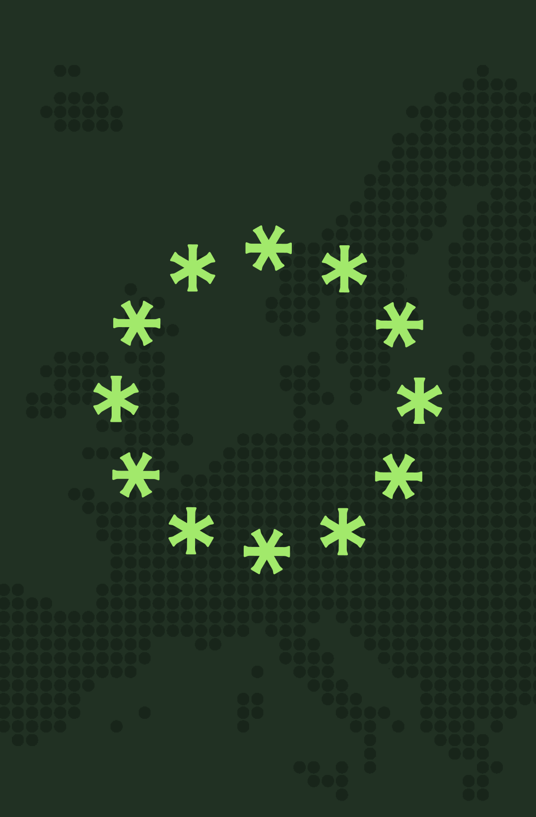 What Is On The Horizon For Open Finance In 2024 Insurely   IllustrationerEu Map 